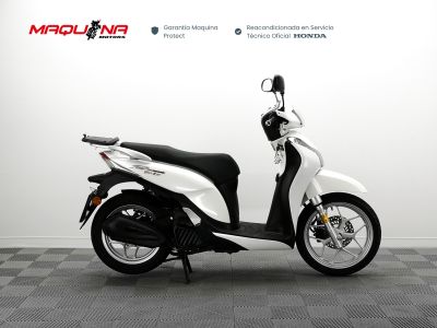 HONDA SH 125 MODE-Segunda Mano