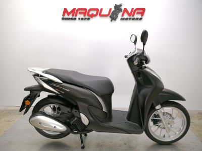 HONDA SH 125 MODE-Segunda Mano