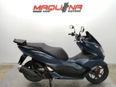 HONDA PCX 125-Segunda Mano