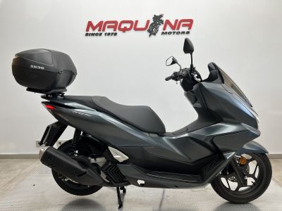 HONDA PCX 125-Segunda Mano