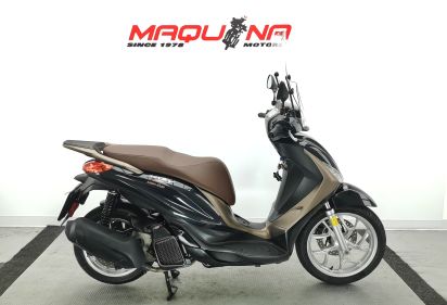 PIAGGIO MEDLEY 125-Segunda Mano