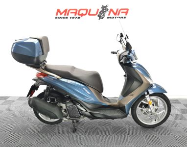 PIAGGIO MEDLEY 125