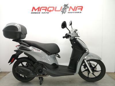 PIAGGIO LIBERTY S 125