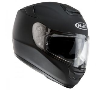 HJC<br>CASCO RPHA ST NEGRO MATE