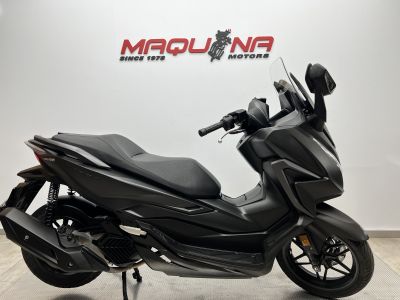 HONDA FORZA 125-Segunda Mano