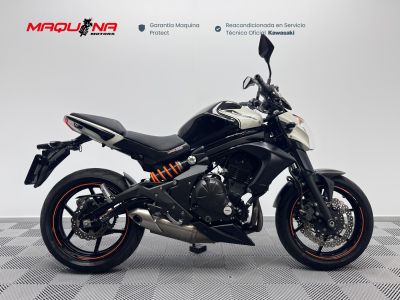KAWASAKI ER 6N