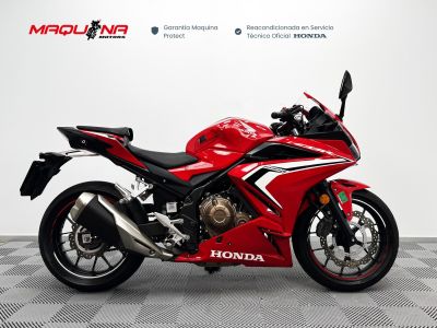 HONDA CBR 500 R