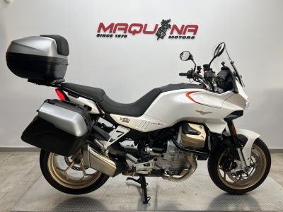 MOTO GUZZI V100 MANDELLO