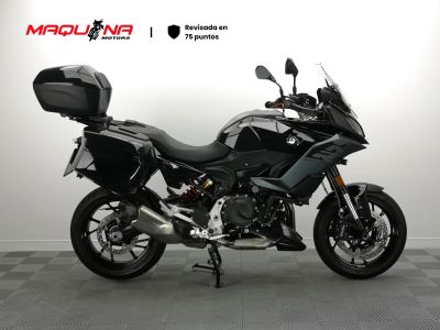 BMW F 900 XR-Segunda Mano