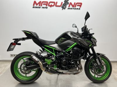 KAWASAKI Z 900 A2-Segunda Mano