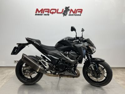 KAWASAKI Z 800E-Segunda Mano