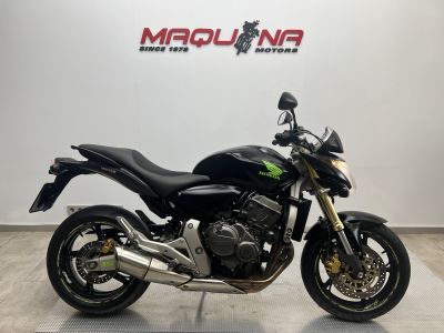 HONDA CB 600F HORNET-Segunda Mano