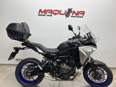 YAMAHA TRACER 7-Segunda Mano