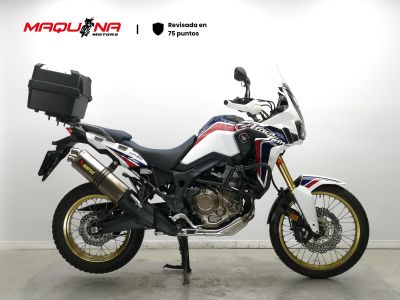 HONDA CRF 1000L AFRICA TWIN-Segunda Mano