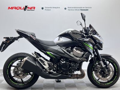 KAWASAKI Z 800E