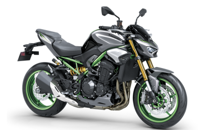 KAWASAKI Z900 SE