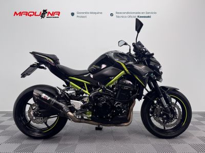 KAWASAKI Z 900