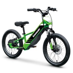 KAWASAKI<br>BICI ELEKTRODE 20