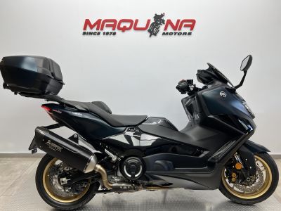YAMAHA T-MAX 560 TECH MAX-Segunda Mano
