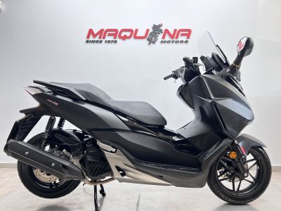 HONDA FORZA 125-Segunda Mano