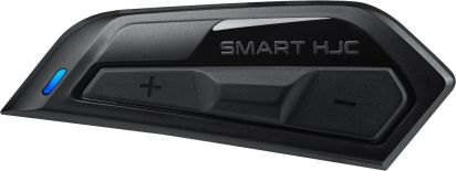 HJC<br>SMART HJC - 50B FLAT BLACK