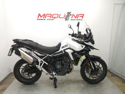 TRIUMPH TIGER 900 GT PRO