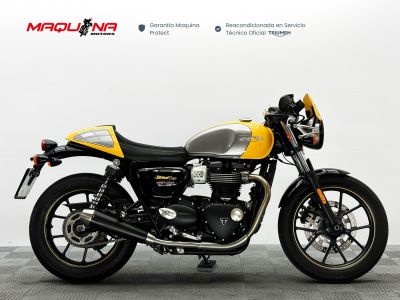 TRIUMPH STREET CUP
