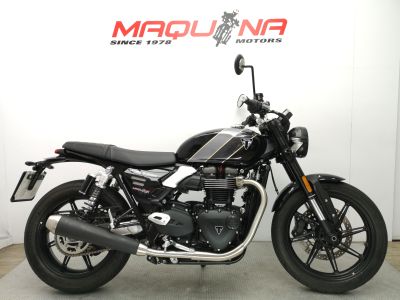 TRIUMPH SPEED TWIN 900-Segunda Mano