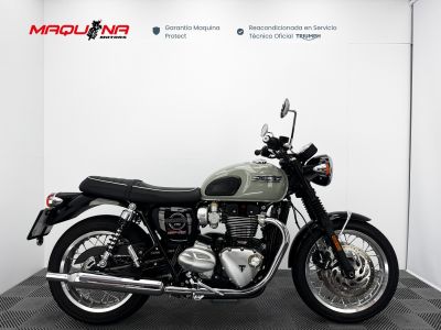 TRIUMPH BONNEVILLE T120