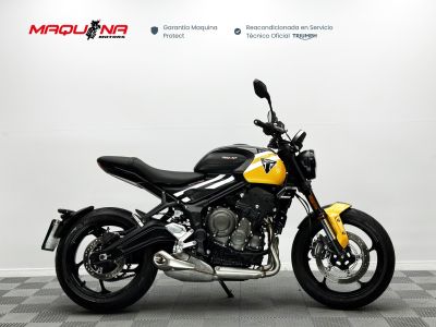 TRIUMPH TRIDENT 660