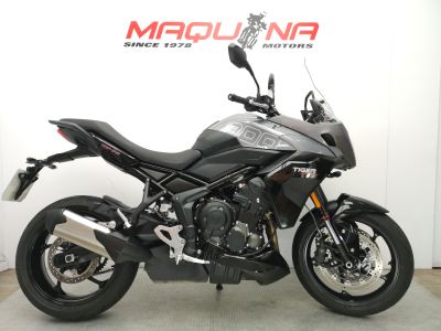 TRIUMPH TIGER 800-Segunda Mano