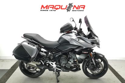 TRIUMPH TIGER SPORT 800-Segunda Mano