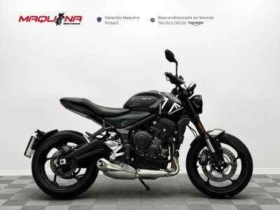 TRIUMPH TRIDENT 660