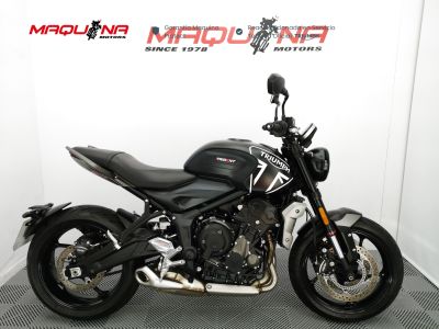 TRIUMPH TRIDENT 660