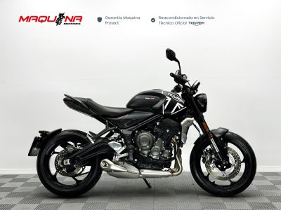 TRIUMPH TRIDENT 660