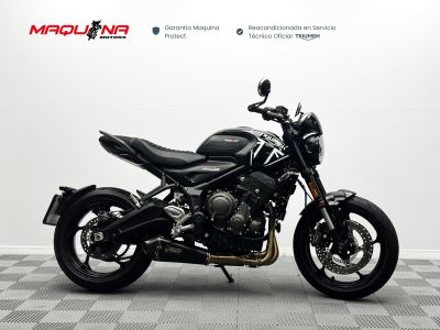 TRIUMPH TRIDENT 660