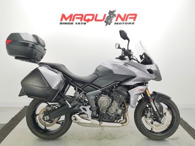 TRIUMPH TIGER SPORT 660