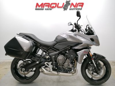 TRIUMPH TIGER SPORT 660