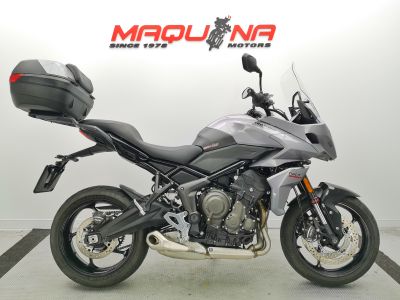 TRIUMPH TIGER SPORT 660