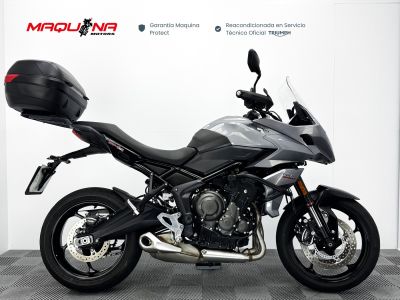 TRIUMPH TIGER SPORT 660-Segunda Mano