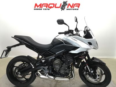 TRIUMPH TIGER SPORT 660-Segunda Mano