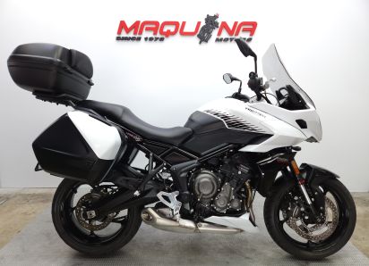 TRIUMPH TIGER SPORT 660-Segunda Mano