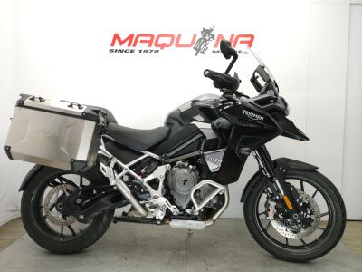 TRIUMPH TIGER 1200 GT EXPLORER