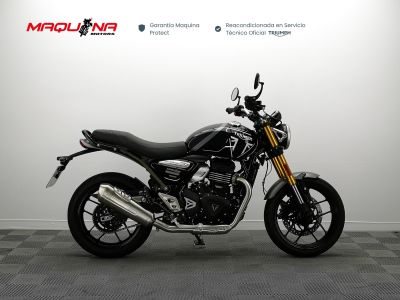 TRIUMPH SPEED 400