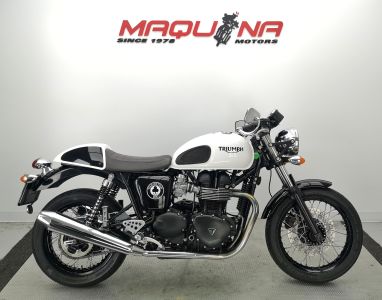 TRIUMPH THRUXTON ACE