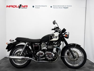 TRIUMPH BONNEVILLE T100