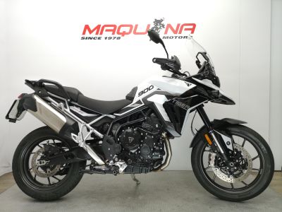 TRIUMPH TIGER 900 GT PRO
