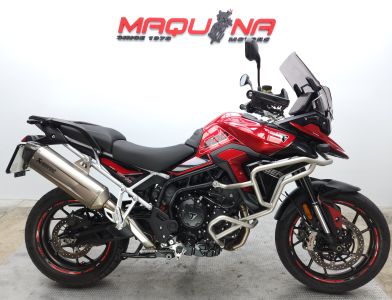 TRIUMPH TIGER 900 GT PRO