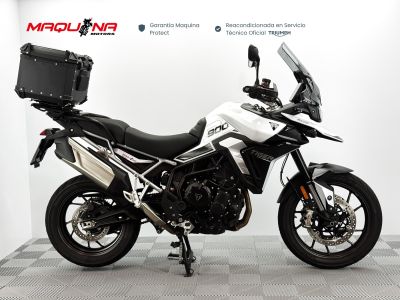 TRIUMPH TIGER 900 GT PRO-Segunda Mano
