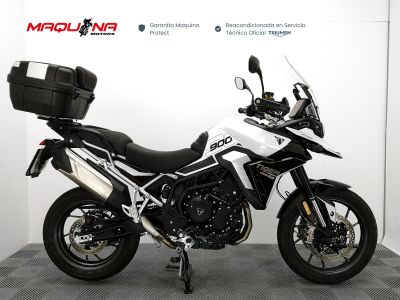TRIUMPH TIGER 900 GT PRO